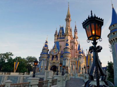 Woke Gone Wild: Disney Warns Guests about Violent Fights at Theme Parks
